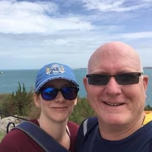 Meet your Posher, Gordon